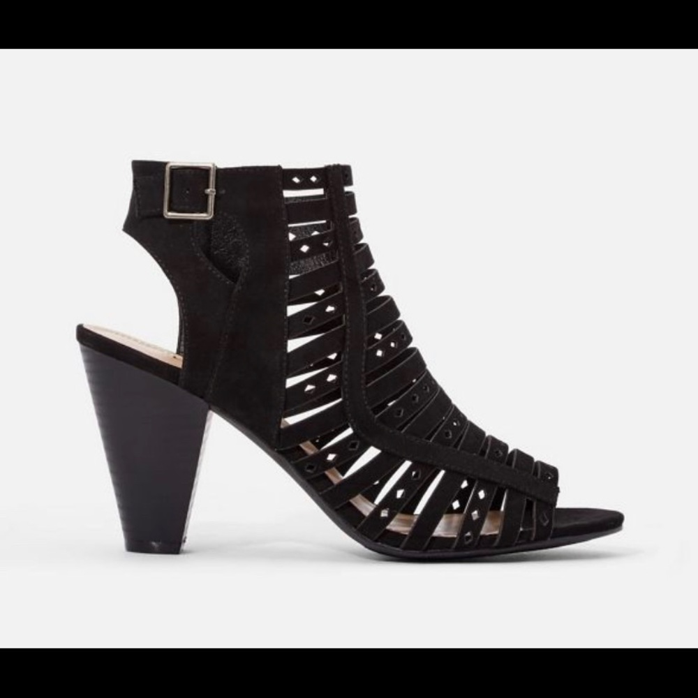 Ladies Sandals JUSTFAB